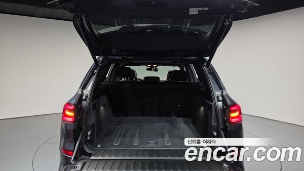 BMW X5 2020, фото 25