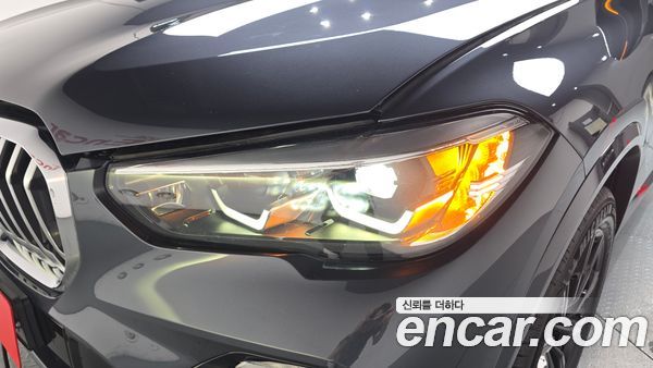 BMW X5 2020, фото 7