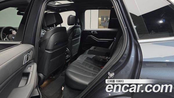 BMW X5 2020, фото 15
