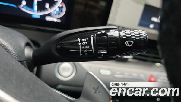 Hyundai Grandeur 2023, фото 26