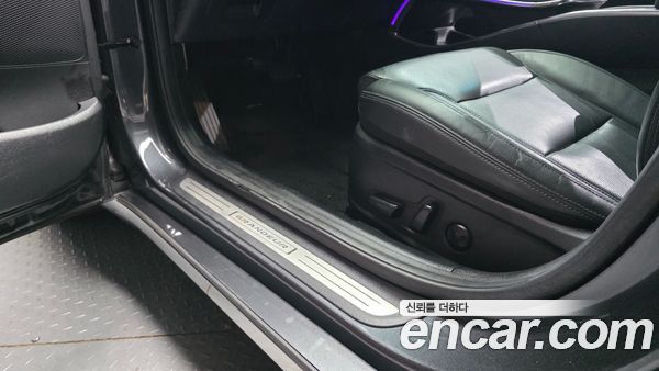 Hyundai Grandeur 2023, фото 29