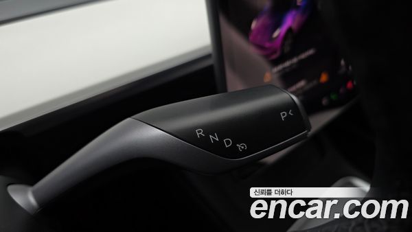 Tesla Model Y 2024, фото 12