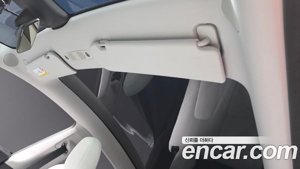 Tesla Model Y 2024, фото 29