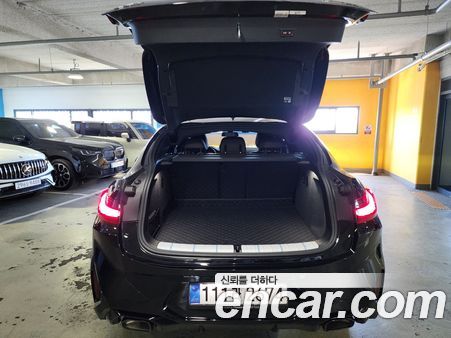 BMW X4 2025, фото 6