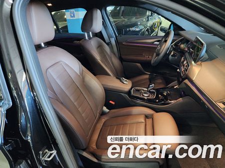 BMW X4 2025, фото 7