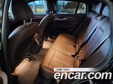 BMW X4 2025, фото 9