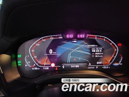 BMW X4 2025, фото 10