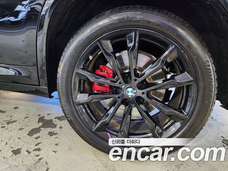 BMW X4 2025, фото 14