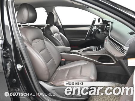 Hyundai Grandeur 2020, фото 10