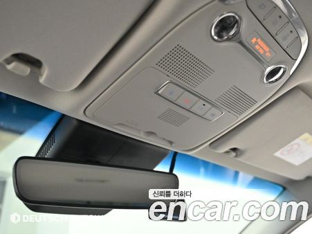 Hyundai Grandeur 2020, фото 18