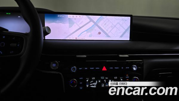 Genesis G80 2027, фото 18
