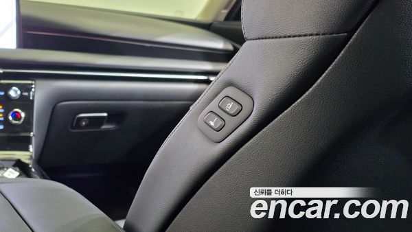Genesis G80 2027, фото 24