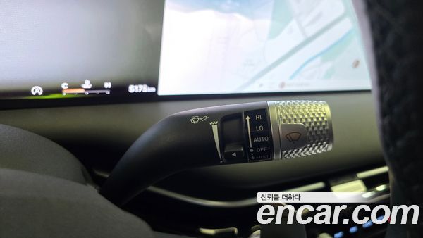 Genesis G80 2027, фото 30