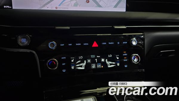 Genesis G80 2027, фото 32