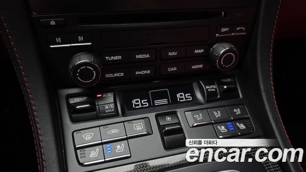 Porsche 718 2021, фото 20
