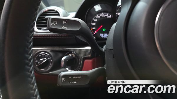 Porsche 718 2021, фото 22