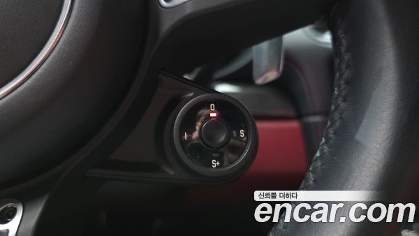 Porsche 718 2021, фото 26