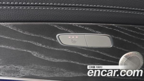 Mercedes-Benz E-Class 2021, фото 31