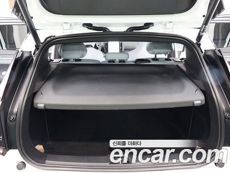 Volvo EX30 2025, фото 5