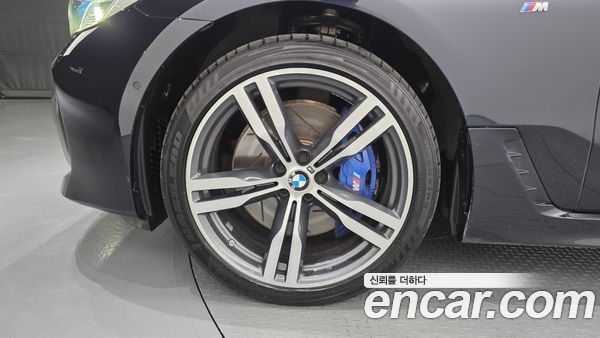 BMW Gran Turismo 2021, фото 5