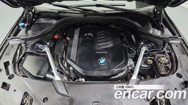 BMW Gran Turismo 2021, фото 6