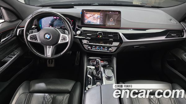 BMW Gran Turismo 2021, фото 10