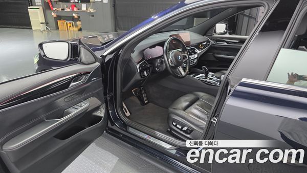 BMW Gran Turismo 2021, фото 13