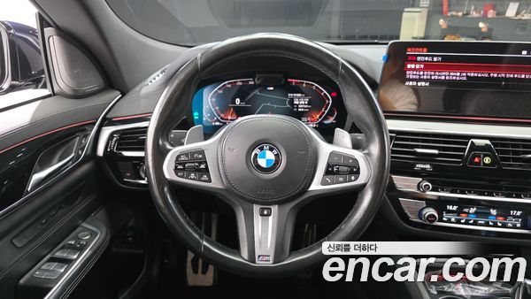 BMW Gran Turismo 2021, фото 18