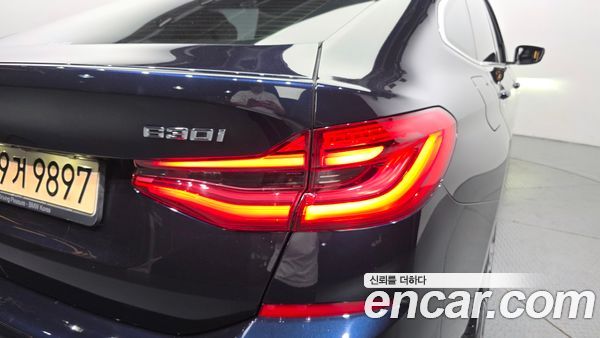 BMW Gran Turismo 2021, фото 9