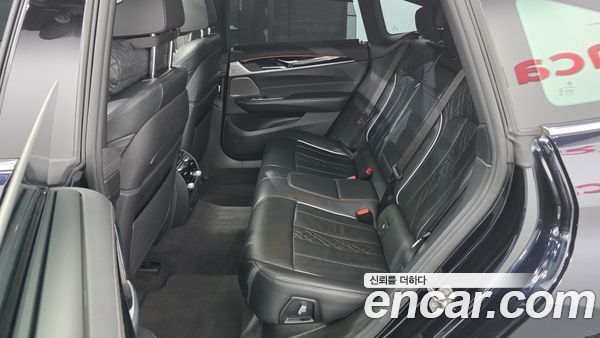 BMW Gran Turismo 2021, фото 16