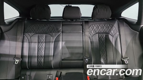 BMW Gran Turismo 2021, фото 30