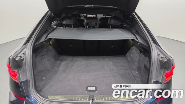 BMW Gran Turismo 2021, фото 32