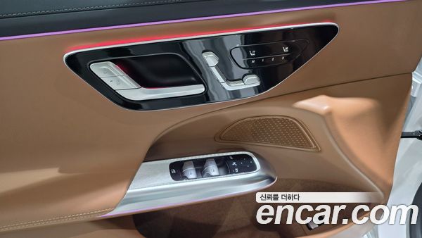 Mercedes-Benz E-Class 2026, фото 20