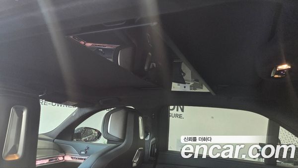 BMW 7 Series 2023, фото 14