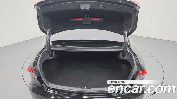 Hyundai Grandeur 2023, фото 20