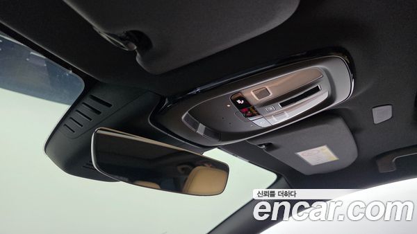 Volvo V60 2023, фото 30