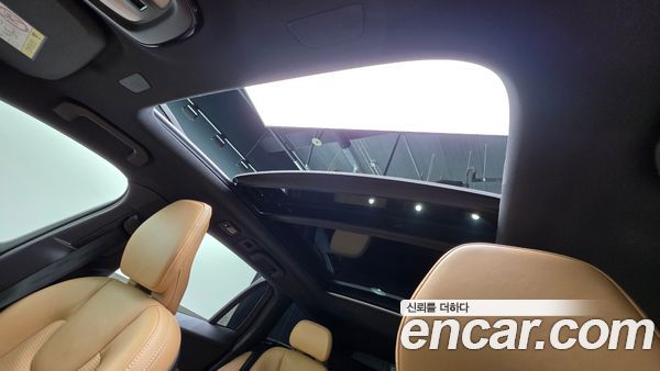 Volvo V60 2023, фото 31
