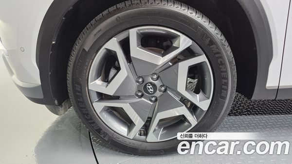 Hyundai Palisade 2024, фото 4