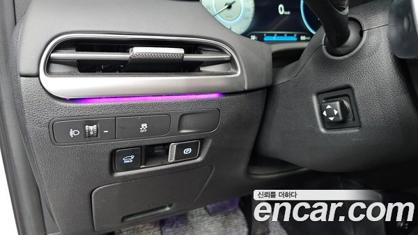 Hyundai Palisade 2024, фото 19