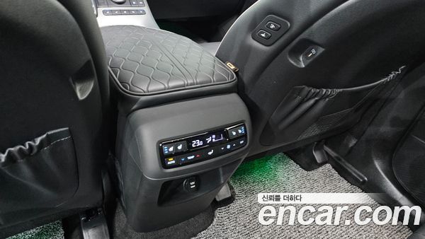 Hyundai Palisade 2024, фото 25