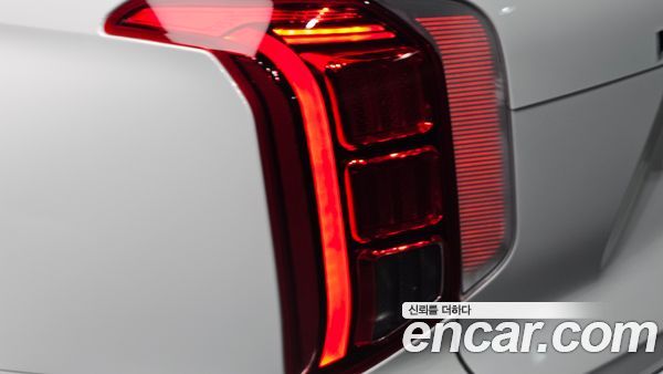 Hyundai Palisade 2024, фото 8