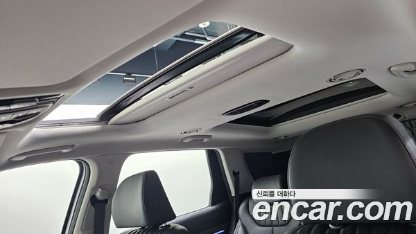 Hyundai Palisade 2024, фото 28