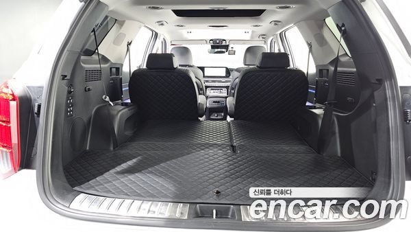 Hyundai Palisade 2024, фото 29