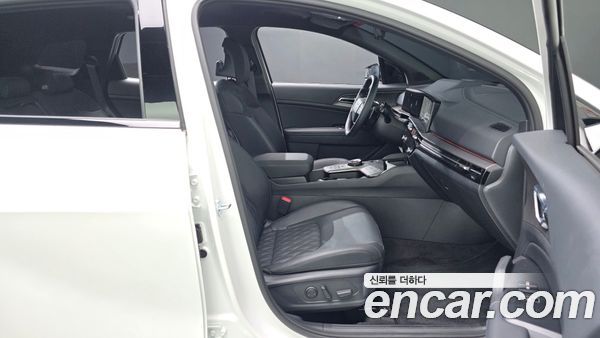 Kia Sportage 2026, фото 15