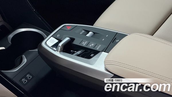 BMW X1 2025, фото 9
