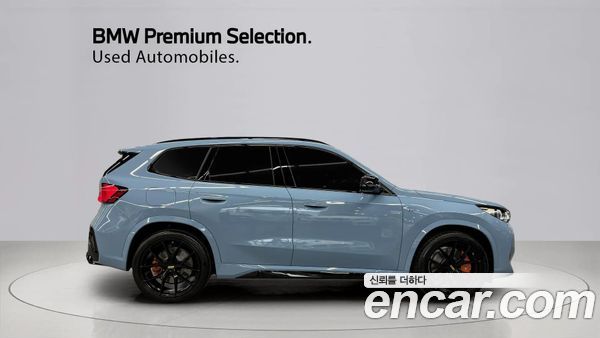 BMW X1 2025, фото 14
