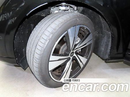 Audi Q5 2025, фото 20