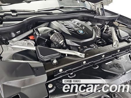 BMW X6 2021, фото 5
