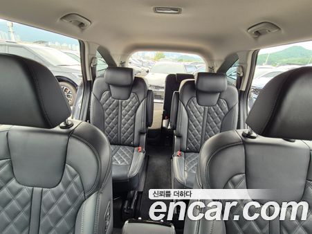 Kia Sorento 2023, фото 14