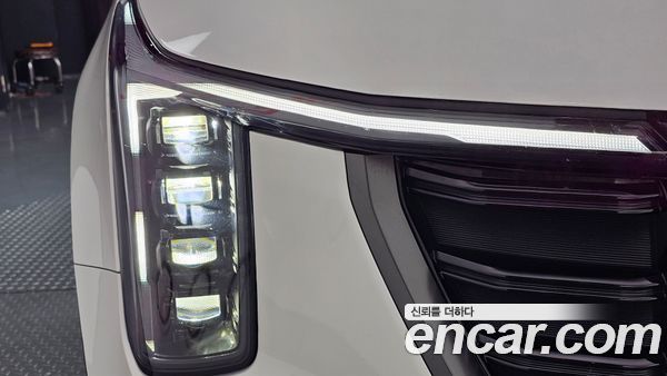Kia Sorento 2024, фото 8